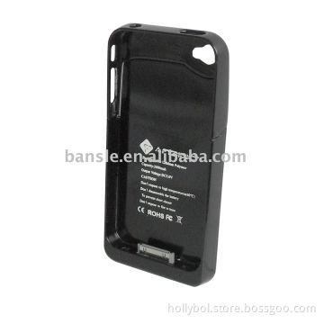 cell phone battery case